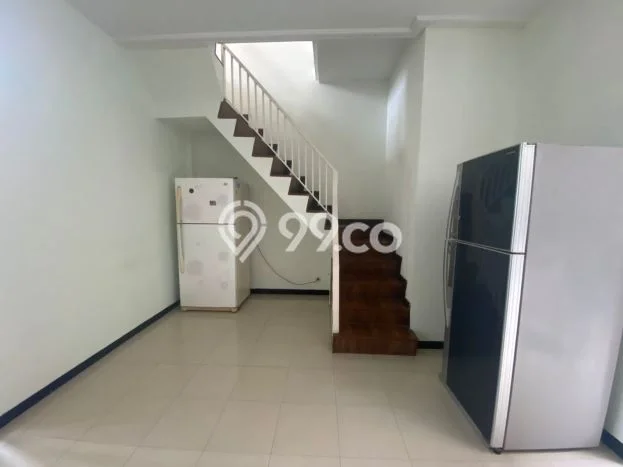 Rumah Modern 3 Kamar LT 120m2 di Galaxy Rumah Modern 3 Kamar LT 120m2 di Galaxy