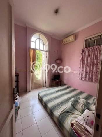 Rumah Minimalis 4 KT LT 136m2 di Kota Wisata Rumah Minimalis 4 KT LT 136m2 di Kota Wisata