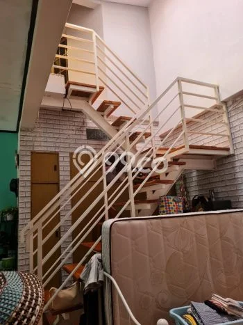 Jual Rumah Modern 3 KT di Bekasi Kota, Bekasi Jual Rumah Modern 3 KT di Bekasi Kota, Bekasi