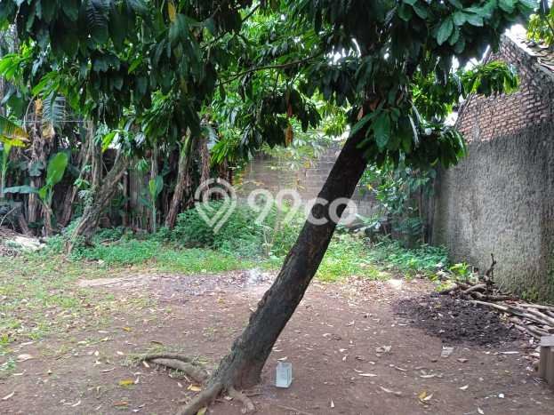 Dijual Tanah di Bekasi, Luas 397m2 SHM Dijual Tanah di Bekasi, Luas 397m2 SHM