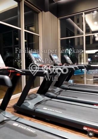 Apartemen Favorit Nyaman Dijual di Bekasi dengan 2 Kamar Tidur Apartemen Favorit Nyaman Dijual di Bekasi dengan 2 Kamar Tidur