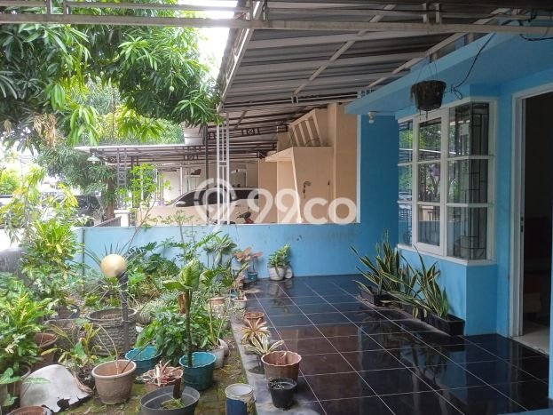 Rumah Modern Cantik 2 KT Siap Huni di Cileungsi Rumah Modern Cantik 2 KT Siap Huni di Cileungsi