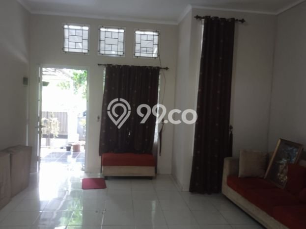 Rumah Modern Cantik 2 KT Siap Huni di Cileungsi Rumah Modern Cantik 2 KT Siap Huni di Cileungsi