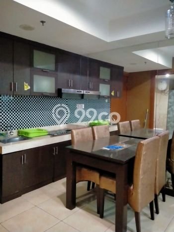 Hunian Apartemen Ideal untuk Dijual di Jakarta Selatan dengan 2 Kamar Hunian Apartemen Ideal untuk Dijual di Jakarta Selatan dengan 2 Kamar