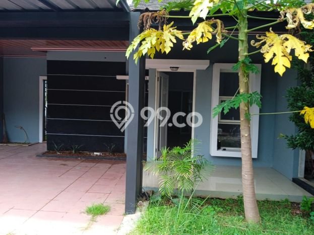 Jual Rumah Modern 2 KT di Kranggan, Bogor Jual Rumah Modern 2 KT di Kranggan, Bogor