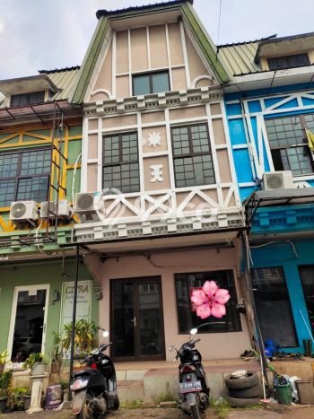 Ruko Dijual Lokasi Emas di Gunung Putri Luas 125m2 Ruko Dijual Lokasi Emas di Gunung Putri Luas 125m2