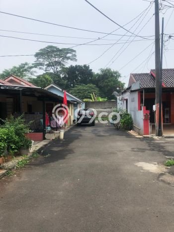 Rumah Murah LT 67m2 di Bekasi Kota Lingkungan Asri Rumah Murah LT 67m2 di Bekasi Kota Lingkungan Asri
