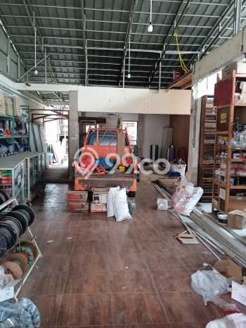 Unit Komersial Disewakan di Pondok Gede di Area Ramai & Strategis Unit Komersial Disewakan di Pondok Gede di Area Ramai & Strategis