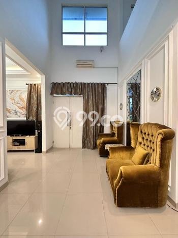 Rumah Elit LB 250m2 Siap Pakai Desain Elegan di Jatiwarna, Bekasi Rumah Elit LB 250m2 Siap Pakai Desain Elegan di Jatiwarna, Bekasi