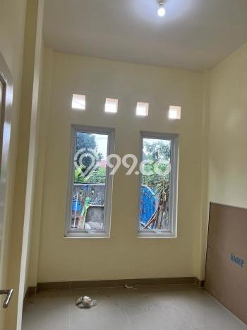 Rumah Minimalis 3 KT LT 77m2 di Pondok Gede Rumah Minimalis 3 KT LT 77m2 di Pondok Gede