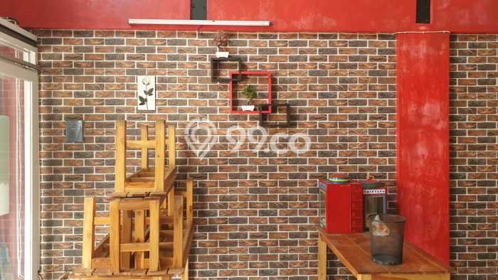 Ruko Paling Dicari LB 35m2 Dijual di Setu Ruko Paling Dicari LB 35m2 Dijual di Setu