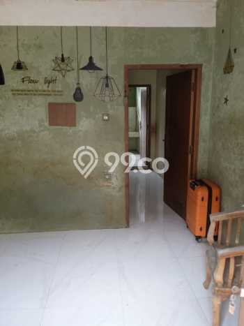 Rumah Luas Asri 6 KT Siap Pakai di Jatibening Bekasi Rumah Luas Asri 6 KT Siap Pakai di Jatibening Bekasi