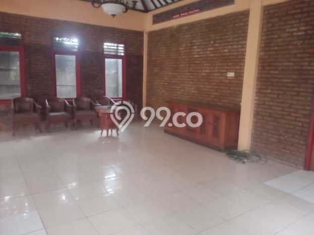 Tanah Investasi Dijual di Bekasi Punya Luas 1435m2 Tanah Investasi Dijual di Bekasi Punya Luas 1435m2