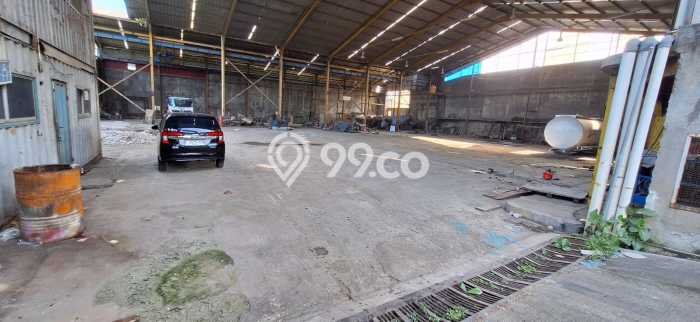 Lokasi Strategis! Dijual Gudang Bisnis di Gunung Putri, Bogor Kondisi Baik Lokasi Strategis! Dijual Gudang Bisnis di Gunung Putri, Bogor Kondisi Baik