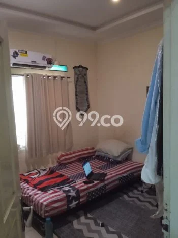 Jual Rumah Modern 3 KT di Bekasi Kota, Bekasi Jual Rumah Modern 3 KT di Bekasi Kota, Bekasi