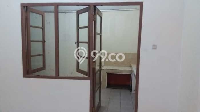 Jual Rumah Eksklusif 2 KT di Kota Wisata, Bogor Jual Rumah Eksklusif 2 KT di Kota Wisata, Bogor