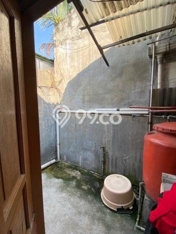 Rumah Luxury Modern Tanpa Renovasi di Pondok Pinang Jakarta Selatan Rumah Luxury Modern Tanpa Renovasi di Pondok Pinang Jakarta Selatan