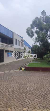 Tanah di Cibinong, Bogor Luas 13390m2 Dijual Segera Tanah di Cibinong, Bogor Luas 13390m2 Dijual Segera
