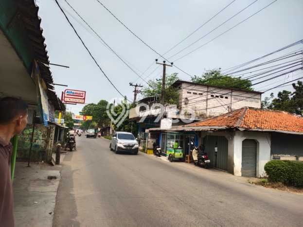 Lahan Dijual Lokasi Strategis di Bekasi dengan Luas 14680m2 Lahan Dijual Lokasi Strategis di Bekasi dengan Luas 14680m2
