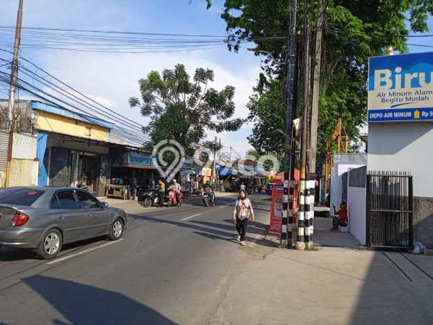 Paling Diincar! Komersial Dijual di Penggilingan Harga Kompetitif Paling Diincar! Komersial Dijual di Penggilingan Harga Kompetitif