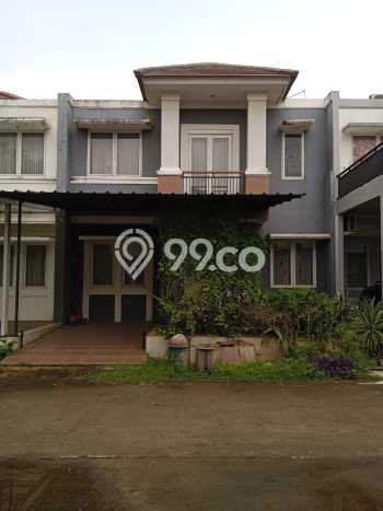 Rumah Minimalis 4 KT LT 120m2 di Jatiwarna Rumah Minimalis 4 KT LT 120m2 di Jatiwarna