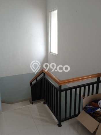 Rumah Minimalis 4 KT LT 120m2 di Jatiwarna Rumah Minimalis 4 KT LT 120m2 di Jatiwarna