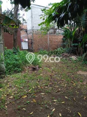 Dijual Tanah di Bekasi, Luas 397m2 SHM Dijual Tanah di Bekasi, Luas 397m2 SHM