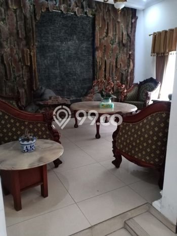 Hunian Eksklusif Dijual LT 394m2 di Duren Sawit, Jakarta Timur Hunian Eksklusif Dijual LT 394m2 di Duren Sawit, Jakarta Timur