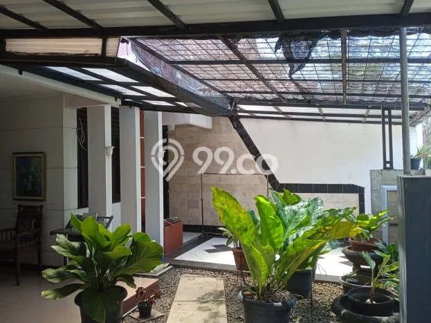 Dijual Rumah Strategis Bagus Punya 4 KT di Duren Sawit Jakarta Timur SHM Dijual Rumah Strategis Bagus Punya 4 KT di Duren Sawit Jakarta Timur SHM