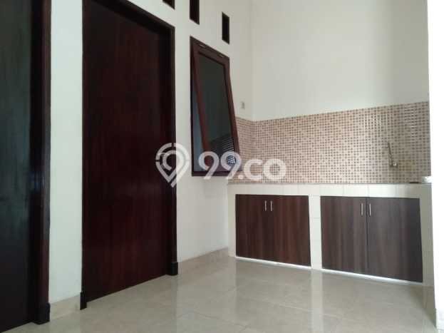 Rumah Elit Modern Tanpa Renovasi di Jati Asih Bekasi Rumah Elit Modern Tanpa Renovasi di Jati Asih Bekasi