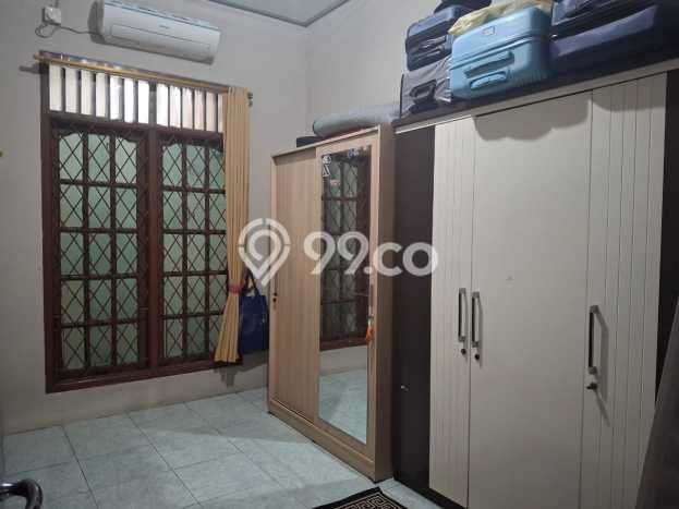 Rumah Modern 5 Kamar LT 137m2 di Bekasi Kota Rumah Modern 5 Kamar LT 137m2 di Bekasi Kota