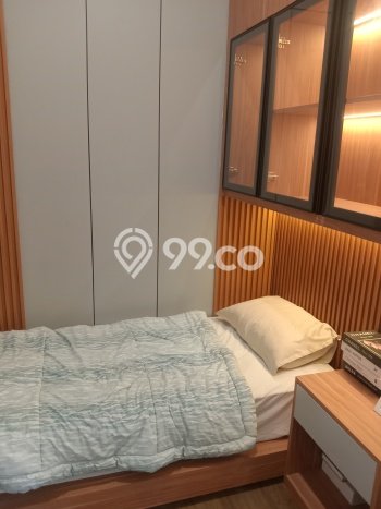 Jual Rumah Modern 2 KT di Bintara, Bekasi Jual Rumah Modern 2 KT di Bintara, Bekasi
