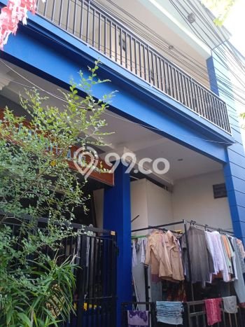 Hunian Mewah Dijual LT 191m2 di Menteng, Jakarta Pusat Hunian Mewah Dijual LT 191m2 di Menteng, Jakarta Pusat