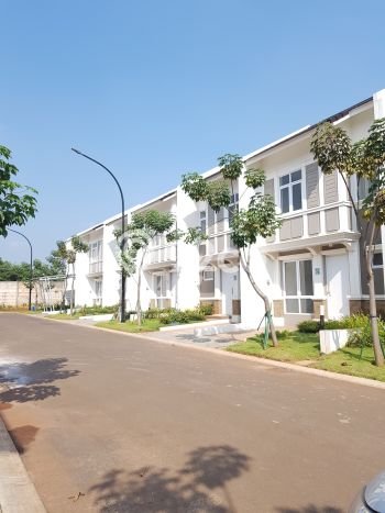 Rumah Modern 2 KT LT 60m2 di Kota Wisata Rumah Modern 2 KT LT 60m2 di Kota Wisata