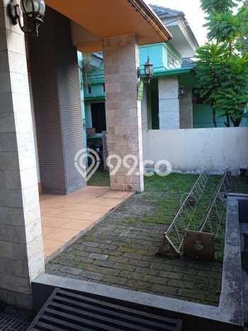 Rumah Modern 3 KT di Ciangsana Bogor Unfurnished Rumah Modern 3 KT di Ciangsana Bogor Unfurnished