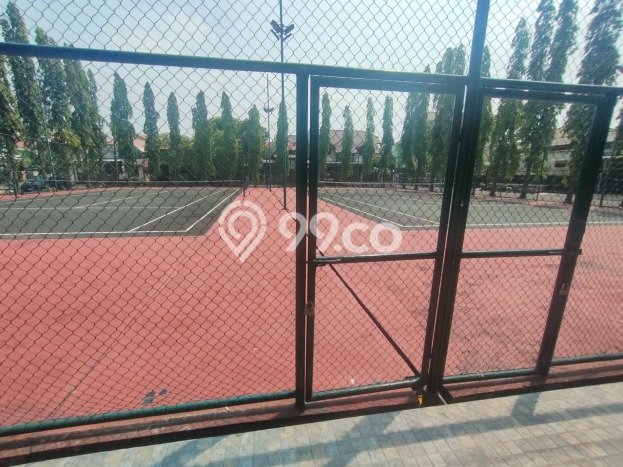 Rumah Modern 4 KT LT 120m2 di Bekasi Kota Rumah Modern 4 KT LT 120m2 di Bekasi Kota