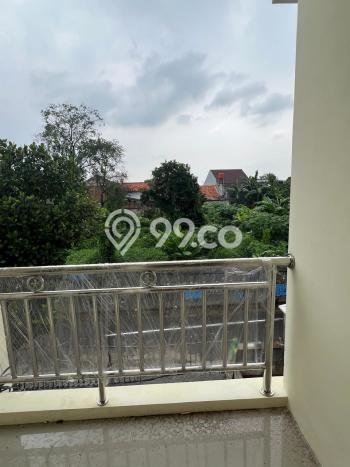 Rumah Minimalis 3 KT LT 77m2 di Pondok Gede Rumah Minimalis 3 KT LT 77m2 di Pondok Gede
