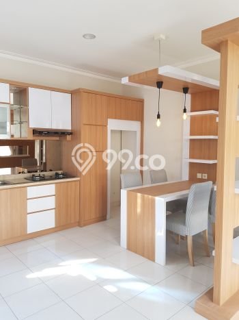 Rumah Modern 2 KT LT 60m2 di Kota Wisata Rumah Modern 2 KT LT 60m2 di Kota Wisata