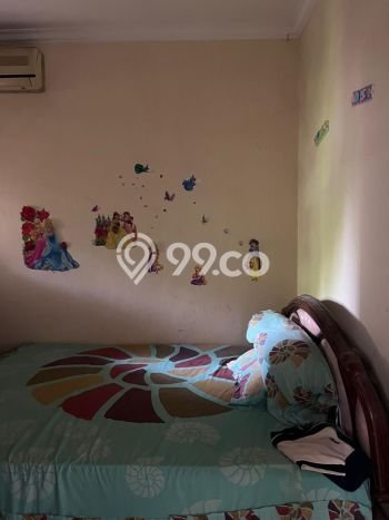 Rumah Minimalis 4 KT LT 136m2 di Kota Wisata Rumah Minimalis 4 KT LT 136m2 di Kota Wisata