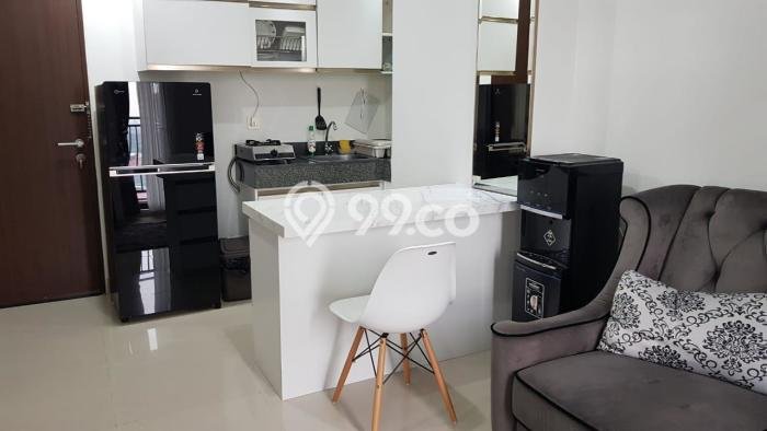 Apartemen Favorit Nyaman Dijual di Bekasi dengan 2 Kamar Tidur Apartemen Favorit Nyaman Dijual di Bekasi dengan 2 Kamar Tidur