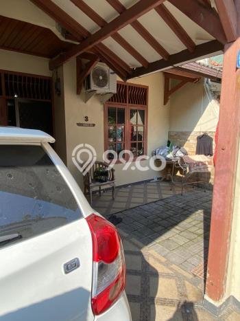 Rumah Luxury Modern Tanpa Renovasi di Pondok Pinang Jakarta Selatan Rumah Luxury Modern Tanpa Renovasi di Pondok Pinang Jakarta Selatan