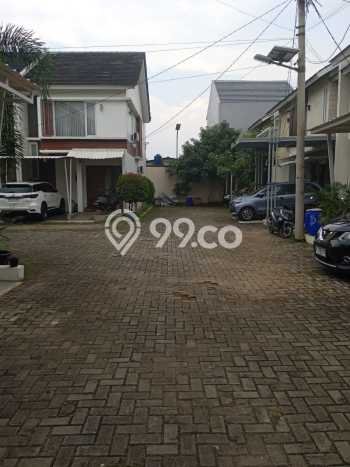 Rumah Modern Minimalis 3 KT Siap Huni di Jatisampurna Rumah Modern Minimalis 3 KT Siap Huni di Jatisampurna