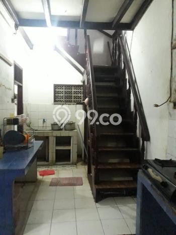 Dijual Rumah Eksklusif 5 KT di Duren Tiga, Jakarta Selatan Dijual Rumah Eksklusif 5 KT di Duren Tiga, Jakarta Selatan