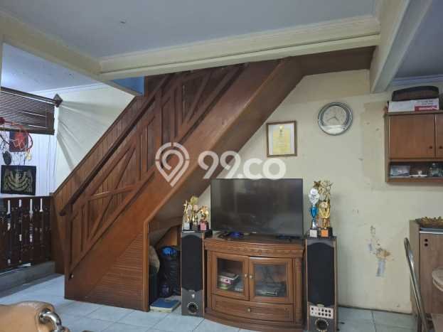 Rumah Modern 5 Kamar LT 137m2 di Bekasi Kota Rumah Modern 5 Kamar LT 137m2 di Bekasi Kota
