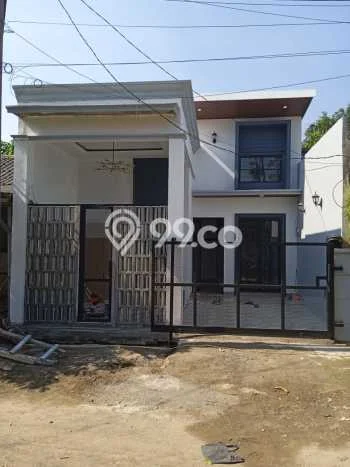 Rumah Murah Dijual Area Cileungsi, Bogor Harga Rp 450 Juta Rumah Murah Dijual Area Cileungsi, Bogor Harga Rp 450 Juta