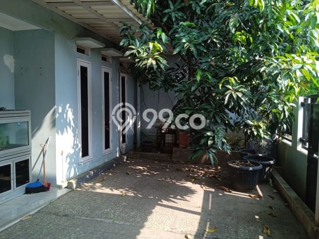 Rumah Minimalis 3 KT LT 166m2 di Jatimakmur Rumah Minimalis 3 KT LT 166m2 di Jatimakmur