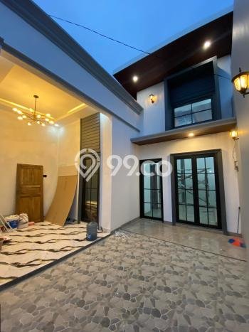 Rumah Murah Dijual Area Cileungsi, Bogor Harga Rp 450 Juta Rumah Murah Dijual Area Cileungsi, Bogor Harga Rp 450 Juta