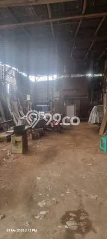 Kavling Tanah Dijual di Cipayung Jakarta Timur Spesifikasi 291m2 Kavling Tanah Dijual di Cipayung Jakarta Timur Spesifikasi 291m2