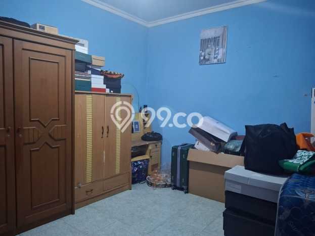 Rumah Modern 5 Kamar LT 137m2 di Bekasi Kota Rumah Modern 5 Kamar LT 137m2 di Bekasi Kota