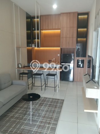 Jual Rumah Modern 2 KT di Bintara, Bekasi Jual Rumah Modern 2 KT di Bintara, Bekasi